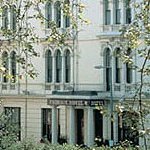 Best Western Phoenix, Queensway United Kingdom